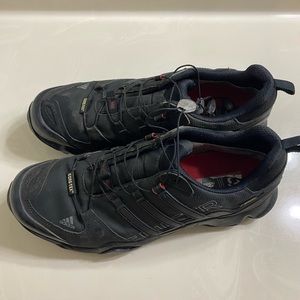 Adidas Terrex Swift R Goretex Hiking Shoes - excellent used condition.